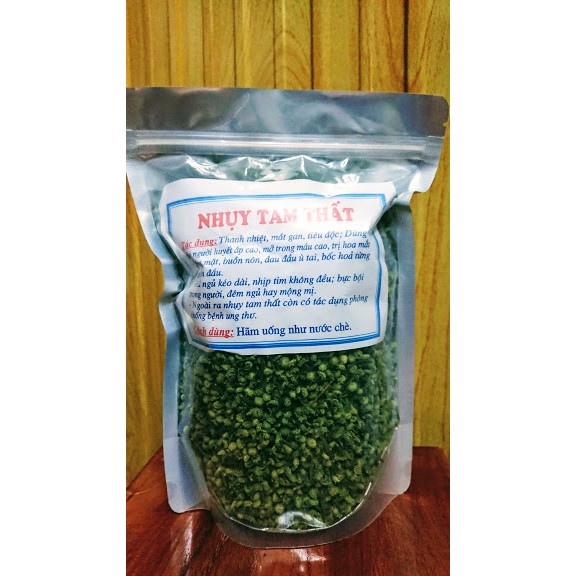 Nụ Tam thất (1000g)