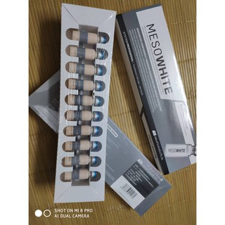 Cấy phấn mesowhite
