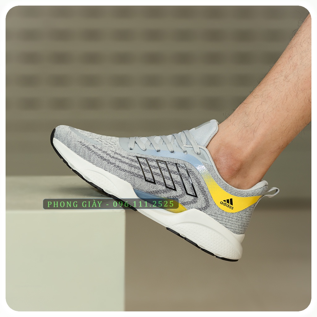 Giày Sneaker Nam Giày Thể Thao Nam A552