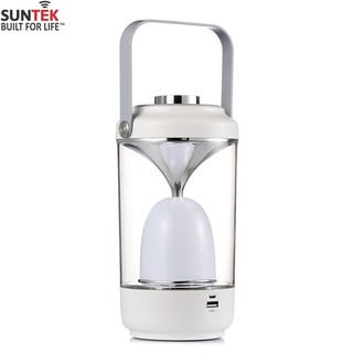ĐÈN LED TÍCH ĐIỆN SUNTEK KM-7727