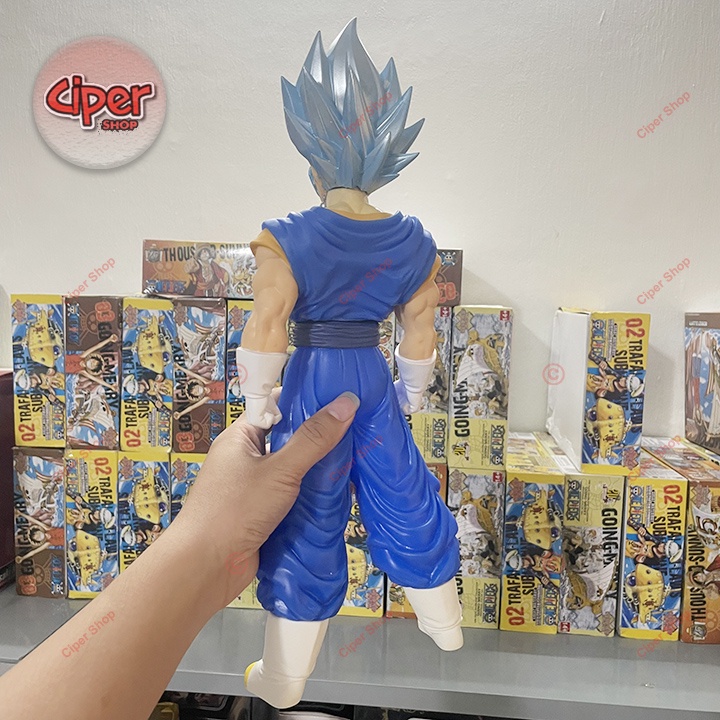 Mô hình Vegito Blue - Mô hình Dragon Ball - Figure Vegito