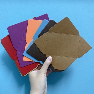 Combo 10 Bao thư mini đựng thiệp, đựng sticker làm quà tặng (combo 10 túi)