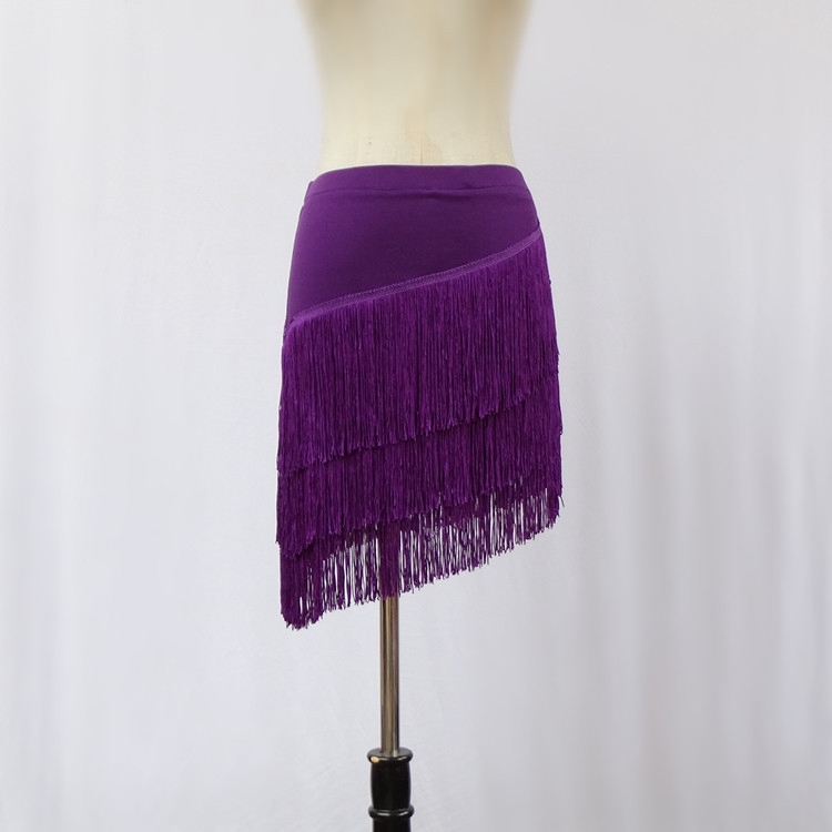 Chân Váy Khiêu Vũ Latin Thiết Kế Xinh Xắn Cho Nữ | BigBuy360 - bigbuy360.vn