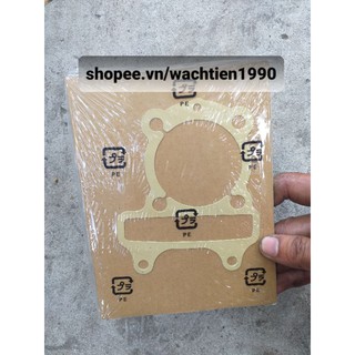 ron chân lòng spacy nhật zin