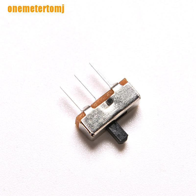 Set 20 Công Tắc Dọc Ss12D00G4 Spdt 1p2t 2 Vị Trí 3 Pin Pcb