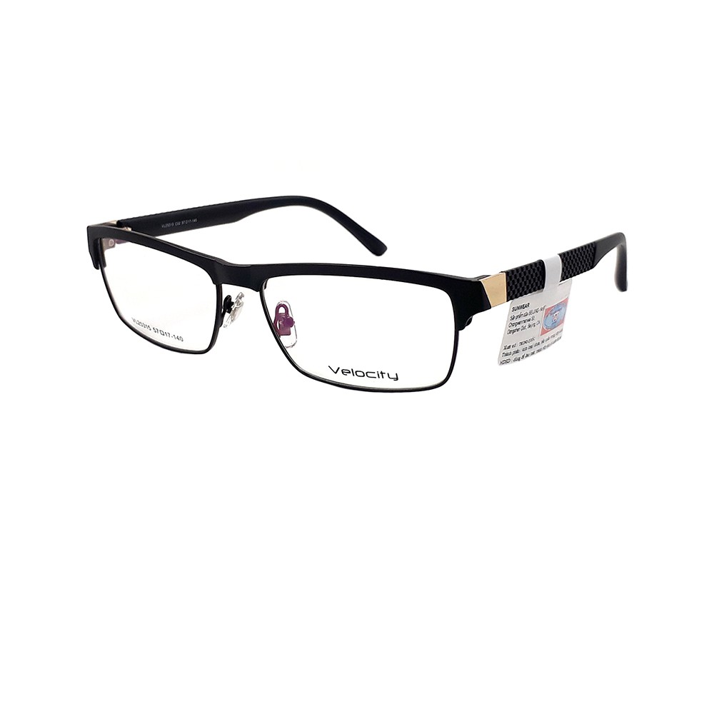 Gọng kính VELOCITY VL25315 C02