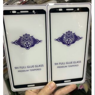 Cường lực Huawei mate 10 pro