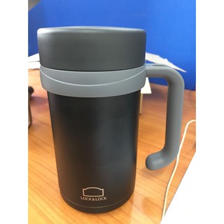 Bình Giữ Nhiệt Lock&Lock New Basic Table LHC4026 (500ml)