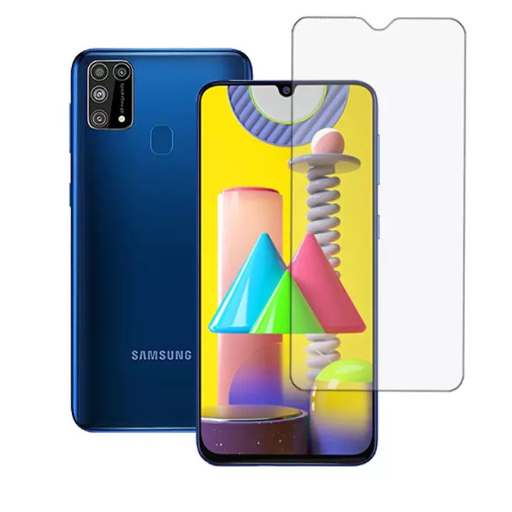 Miếng Dán Cường Lực Remax Trong Suốt Samsung J8, J7 Duo, J6 Plus, J5, J4 Prime, J2 Pro, M51, M31, M30, M21, M20, M10