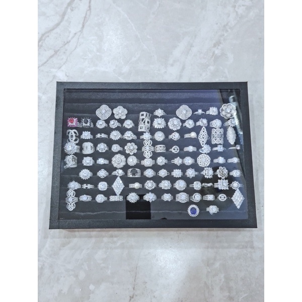 KHAY NHUNG TRƯNG NHẪN,MÂM NHUNG HỘP NHUNG TRƯNG NHẪN