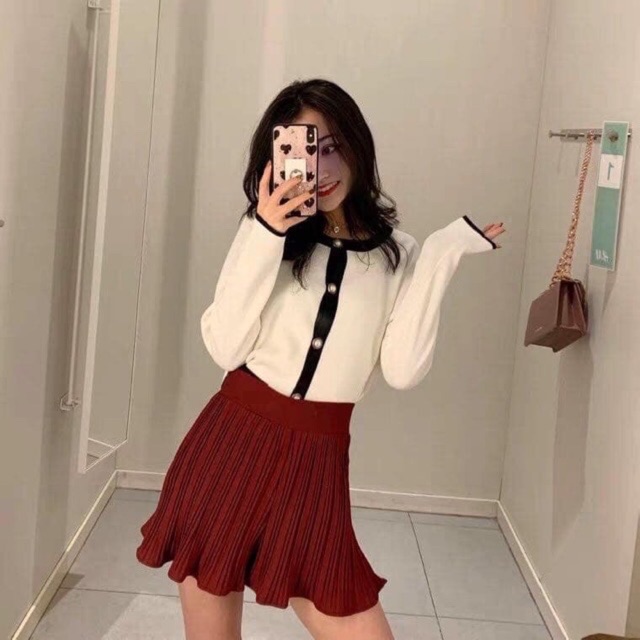Quần váy zara (vnxk)