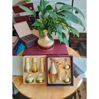 Set kem dưỡng Sum:37 nghìn đô