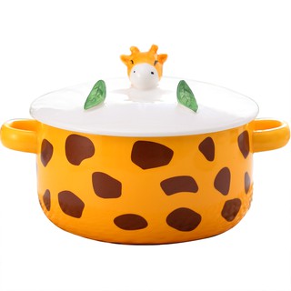 Hũ sứ animals đáng yêu