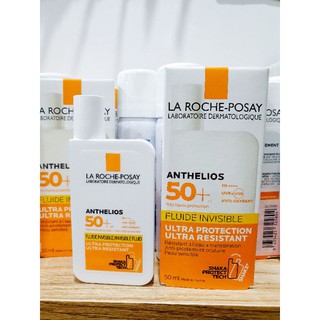 Kem chống nắng La Roche Posay 50ml
