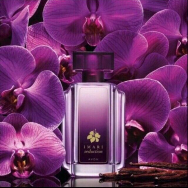 Nước hoa IMARI seduction 50ml (Vuông)