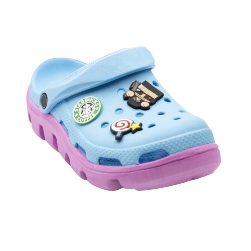 dép cross DUTE nhiều màu siêu hotFREESHIPdép cross bít đầu hotrend DU01