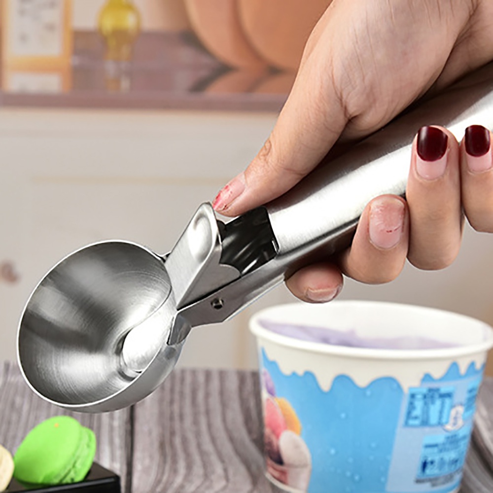 Dụng cụ múc kem viên WMF