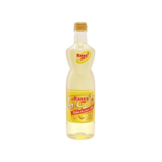 Dầu cá cao cấp Ranee chai 950ml