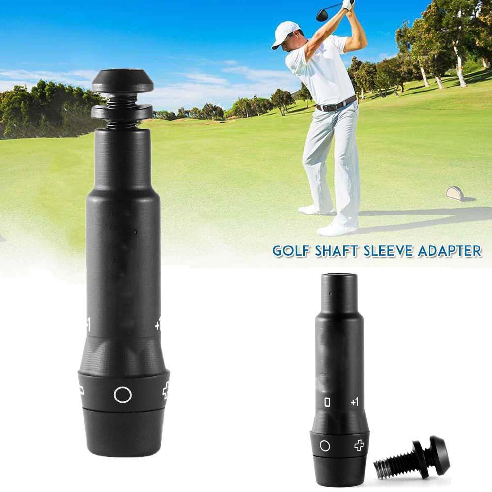 Danilo Đầu Nối Gậy Đánh Golf Ping G35 G400 Bằng Hợp Kim Nhôm 0.335 &quot;0.350&quot; Chuyên Dụng