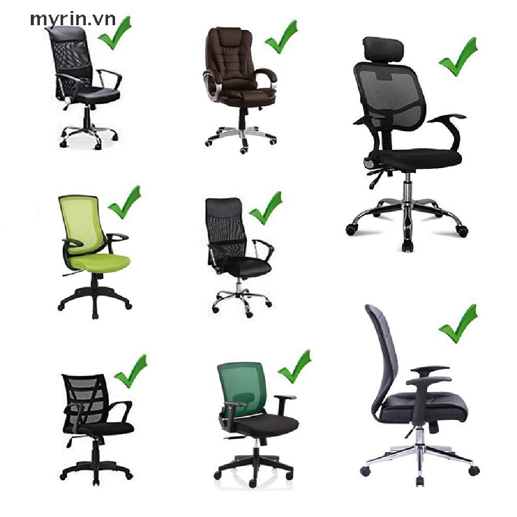 Đệm Xốp Lót Ghế Ngồi Mềm Mại Tiện Dụng