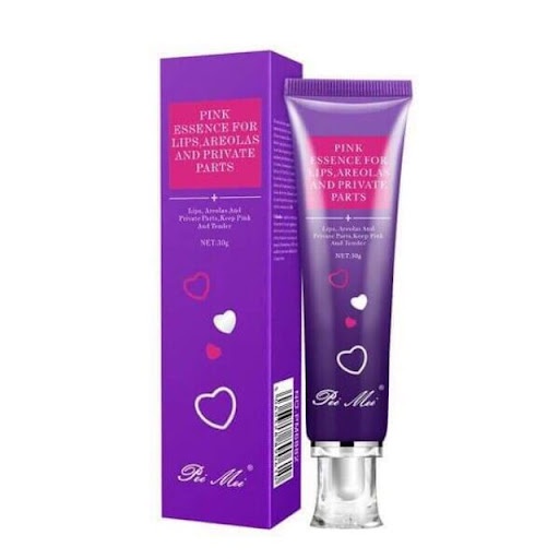 Kem Hồng Nhũ Hoa-Hồng Môi-Vùng Kín Sexy Pink | BigBuy360 - bigbuy360.vn