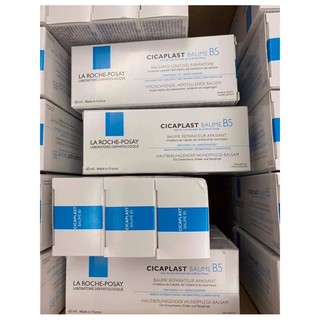[ CHUẨN AUTH] Kem dưỡng LA ROCHE POSAY B5