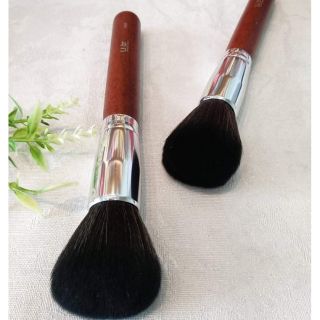 Cọ má hồng tròn U2b