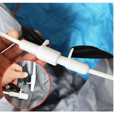 LỀU DÃ NGOẠI TỰ BUNG CỰC TỐT CHO 2-3 NGƯỜI | BigBuy360 - bigbuy360.vn