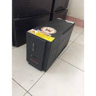 Bộ lưu điện UPS Santak blazer 2000eh vỏ mũ 24v 1200w sài tốt giá chưa bình ác quy