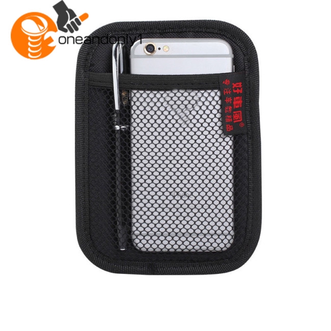 Túi lưới đựng đồ trên xe hơi