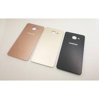 Nắp pin Samsung Galaxy A3 2016 / A5 2016 / A7 2016  - full box