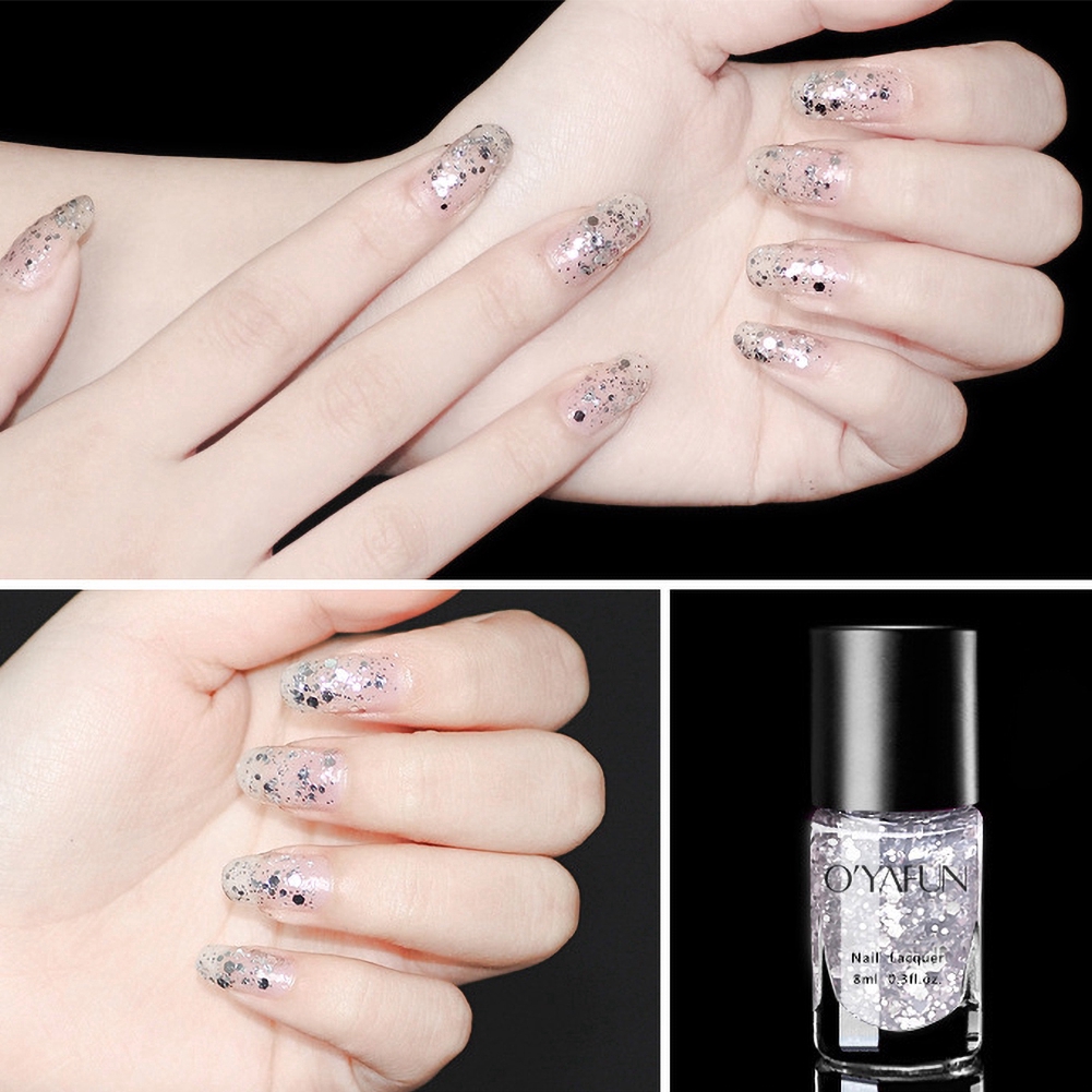 [Hàng mới về] Sơn móng tay trang trí móng nghệ thuật chất lượng cao