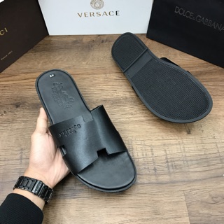 Dép Nam Hàn Quốc HM New 💥💥💥