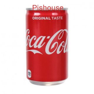 Nước ngọt Coca Cola 160ml