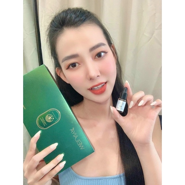 Tách lẻ 1 lọ Huyết thanh kích mọc tóc Weilaiya