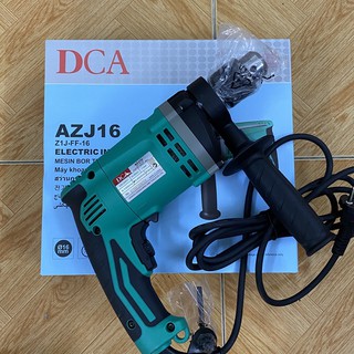 MÁY KHOAN DCA 710W-13MM DCA AZJ16