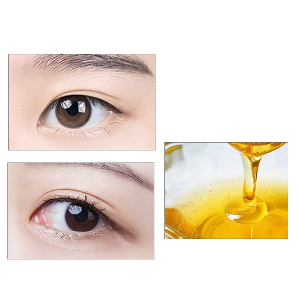 [Hàng mới về] Kem Tạo Mắt Hai Mí Không Gây Kích Ứng Tiện Dụng