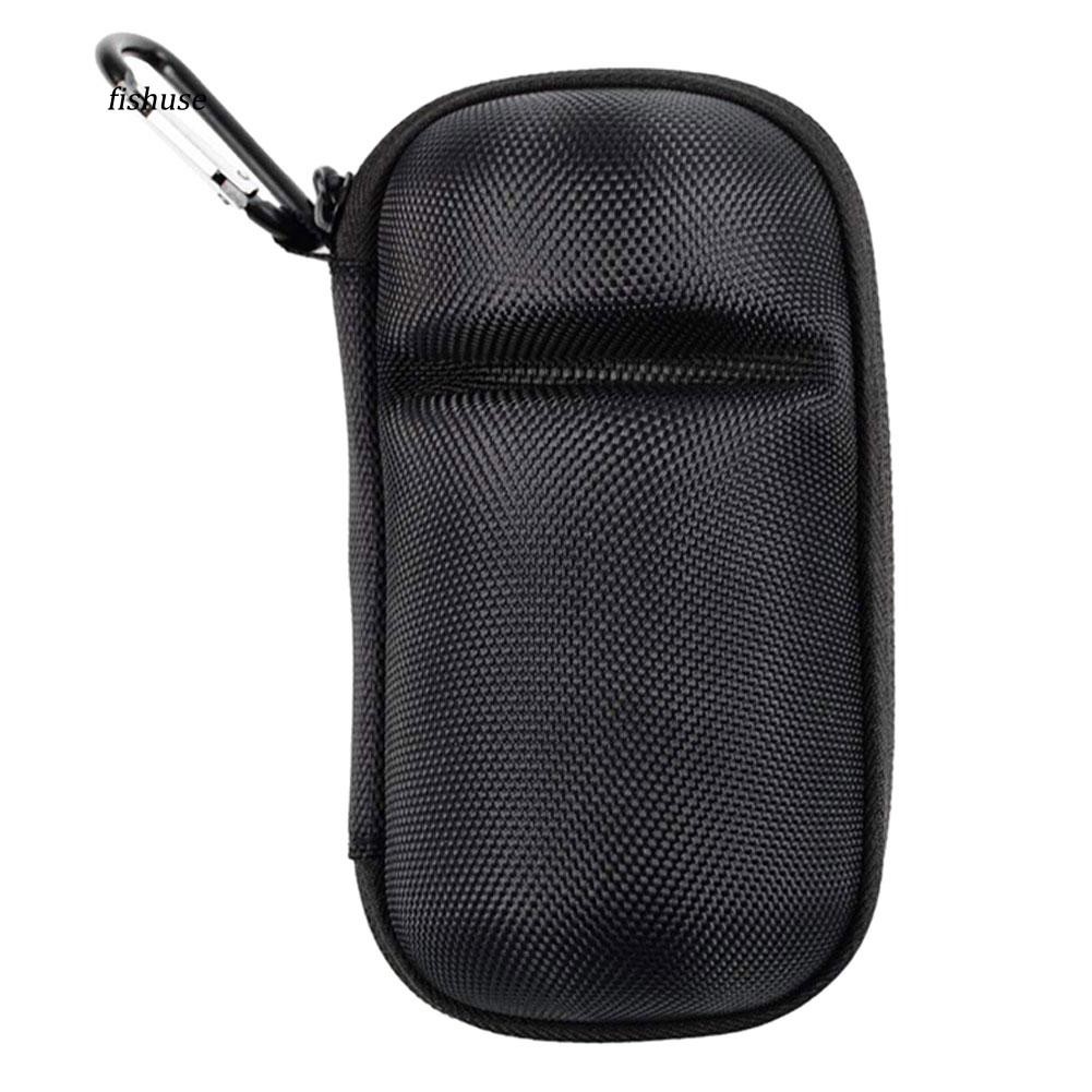 Túi đựng loa chống sốc có dây kéo cho Sony srs-xb10