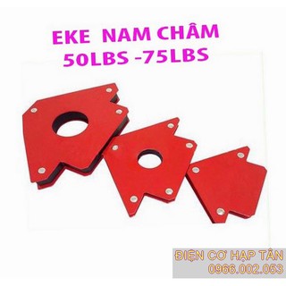EKE NAM CHÂM  50LB- 75LB