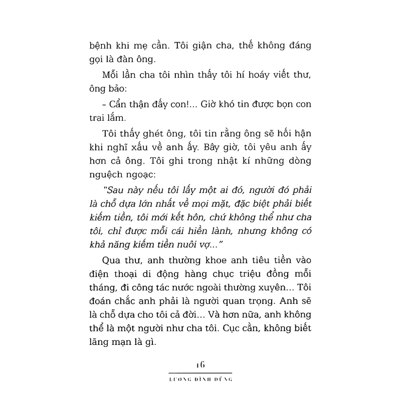 Sách Cha Cõng Con - Truyện Thiếu Nhi
