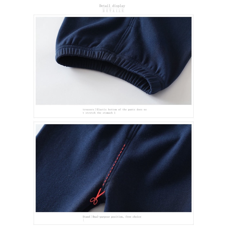 Quần Legging Thời Trang Xuân Thu Xinh Xắn Dành Cho Bé Gái