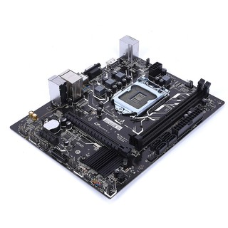 Mainboard COLORFUL H310M-E V21 Socket 1151v2