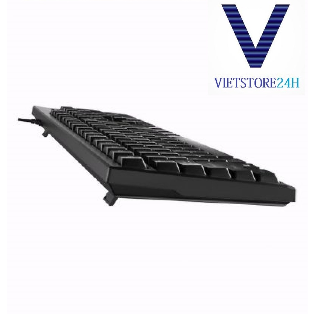 BÀN PHÍM DÂY GENIUS KB110/110X/101/117 USB