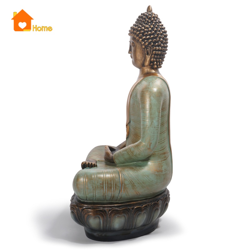 Tượng Phật Châu Á Dùng Trang Trí Trong Nhà / Ngoài Trời