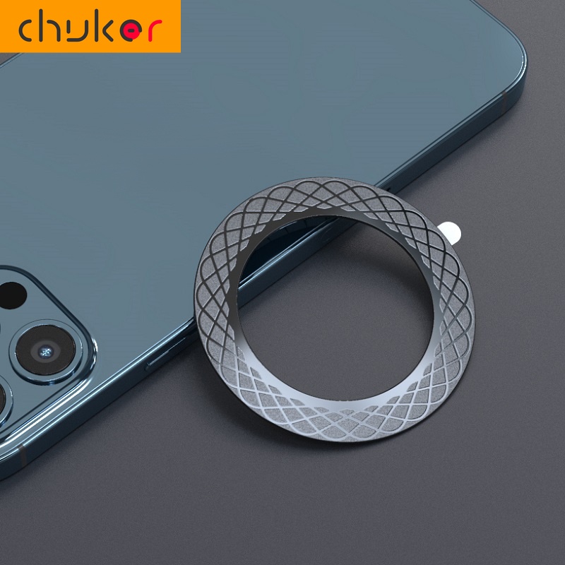 Ốp Điện Thoại Có Giá Đỡ Từ Tính Cho iPhone 13 12 11 Pro Max Mini XS XR Samsung Xiaomi