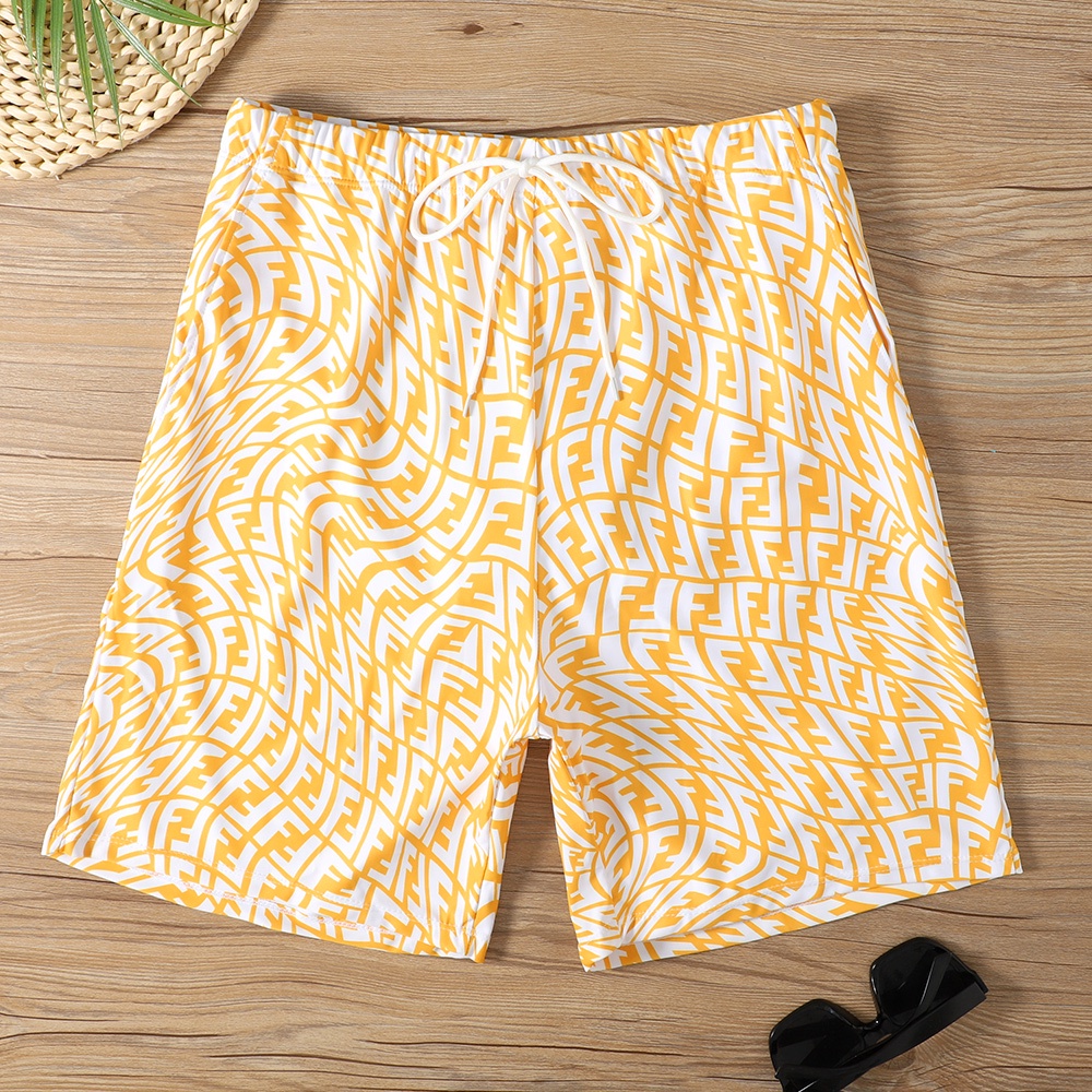[M~3XL]quần short / quần đùi nam / Quần short đi biển F tùy chỉnh cao cấp / MF06 | BigBuy360 - bigbuy360.vn