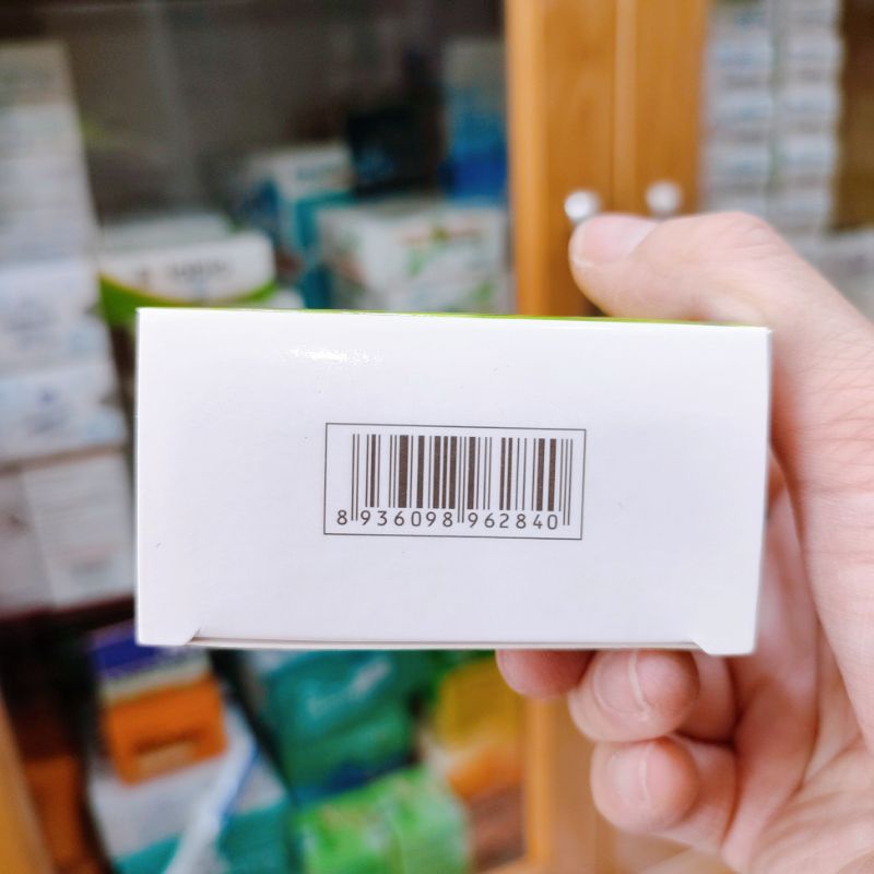 Laci-eye nước mắt nhân tạo