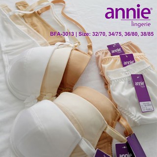 Áo ngực nữ annie BF3013 không mouse