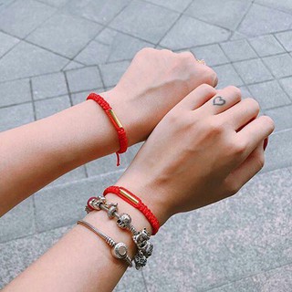 Chỉ Đỏ May Mắn Thái Lan