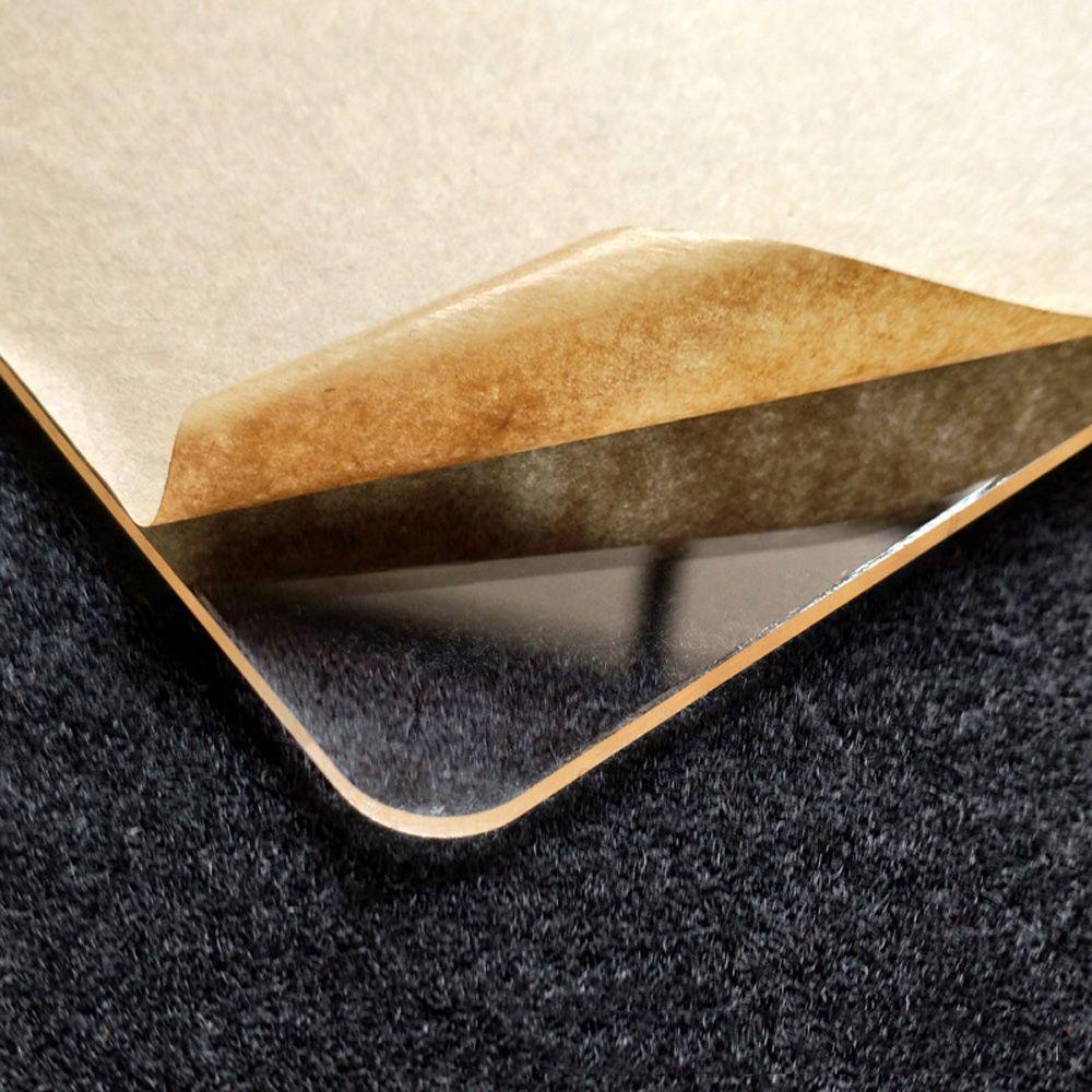ELLSWORTH Khuôn Acrylic Trong Suốt Dùng Làm Đồ Da Thủ Công DIY